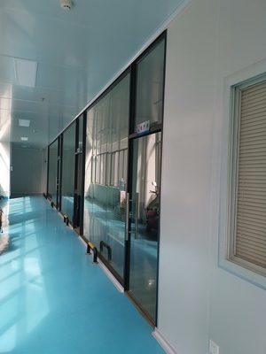 手术室净化工程 赛达净化工程施工 医院手术室净化工程