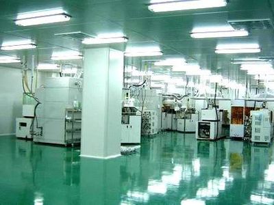 河南郑州空气净化工程 郑州正康臭氧消毒