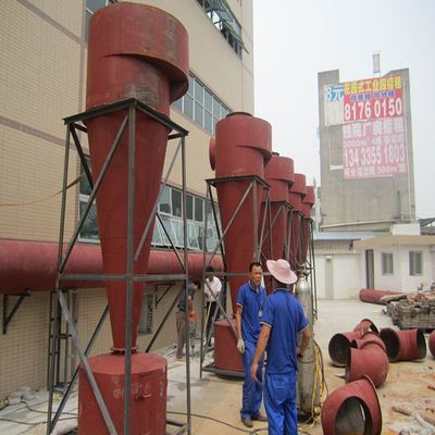 家具厂通风除尘尾气净价格_承接东莞塘厦黄江大朗家具厂通风除尘尾气净化_捷达恒浩通风除尘涂装净化工程设备公司