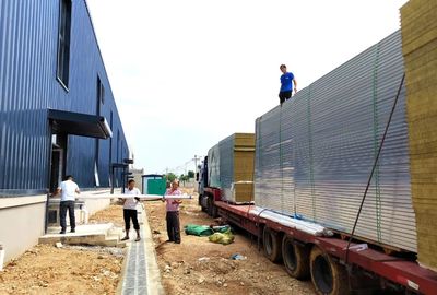 贵州逅唐茶业公司:做好防疫,扎实推进项目建设