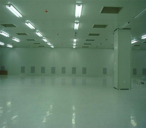 马龙洁净室订制常用解决方案 本信息长期有效