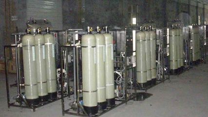 供甘肃净化水设备和兰州净化水产品图片,供甘肃净化水设备和兰州净化水产品相册 - 兰州宿城地暖工程 - 九正