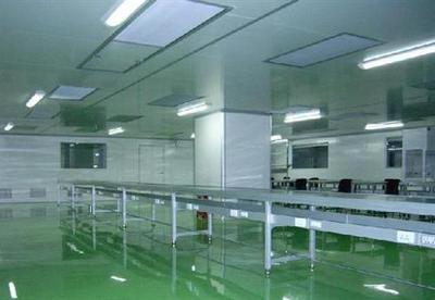 空气净化工程报价山东康德莱净化空气净化工程施工