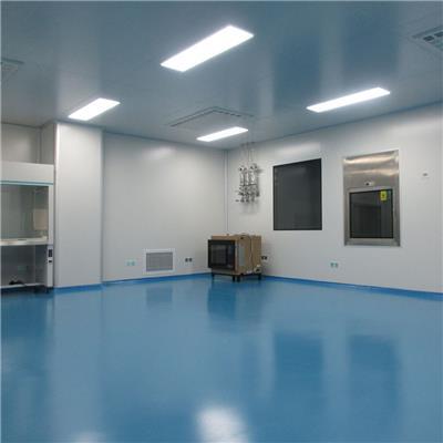 生物医药净化工程相关产品推荐