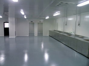 医疗行业如何保证净化工程的质量呢