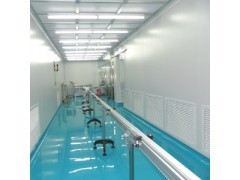 郑州净化工程公司_中国贸易网