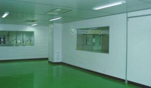 供应贵州实验室装修|广西实验室净化工程|云南净化装修解决方案_建筑建材_世界工厂网中国产品信息库