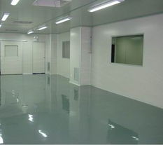 净化工程公司供应平面空间合理布置的技术课程