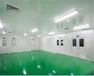 甘肃净化工程中的空气过滤器用多久会被更换?