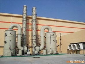 鑫泽环保 河北酸雾净化塔 河北酸雾净化塔多少钱