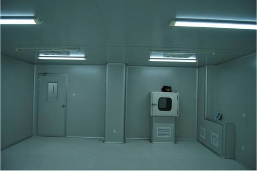 【亳州实验室净化标准,实验室净化工程】-