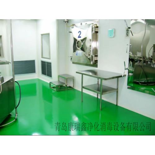 洁净室 无尘室 产品列表第5页 制药设备网