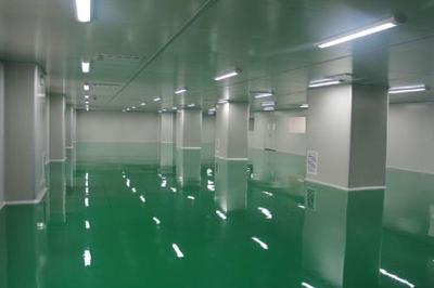食品饮料厂针对净化车间的要求标准!