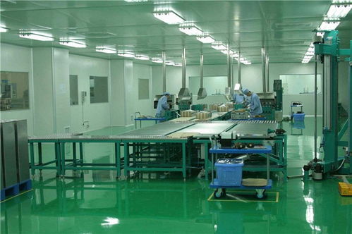 手术室净化工程 杭州手术室净化 豪俊净化工程 查看