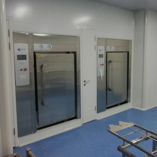 玻璃洁净车间专业公司 昆明恒云净化工程 屏边玻璃洁净车间