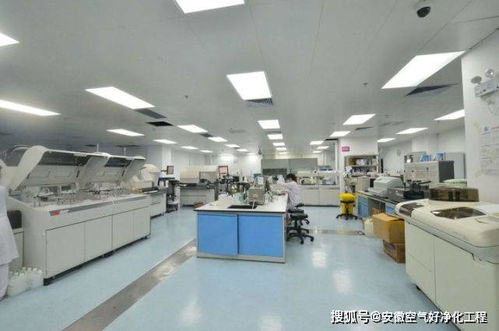 欣俊工程 工厂无尘车间的发展趋势和前景