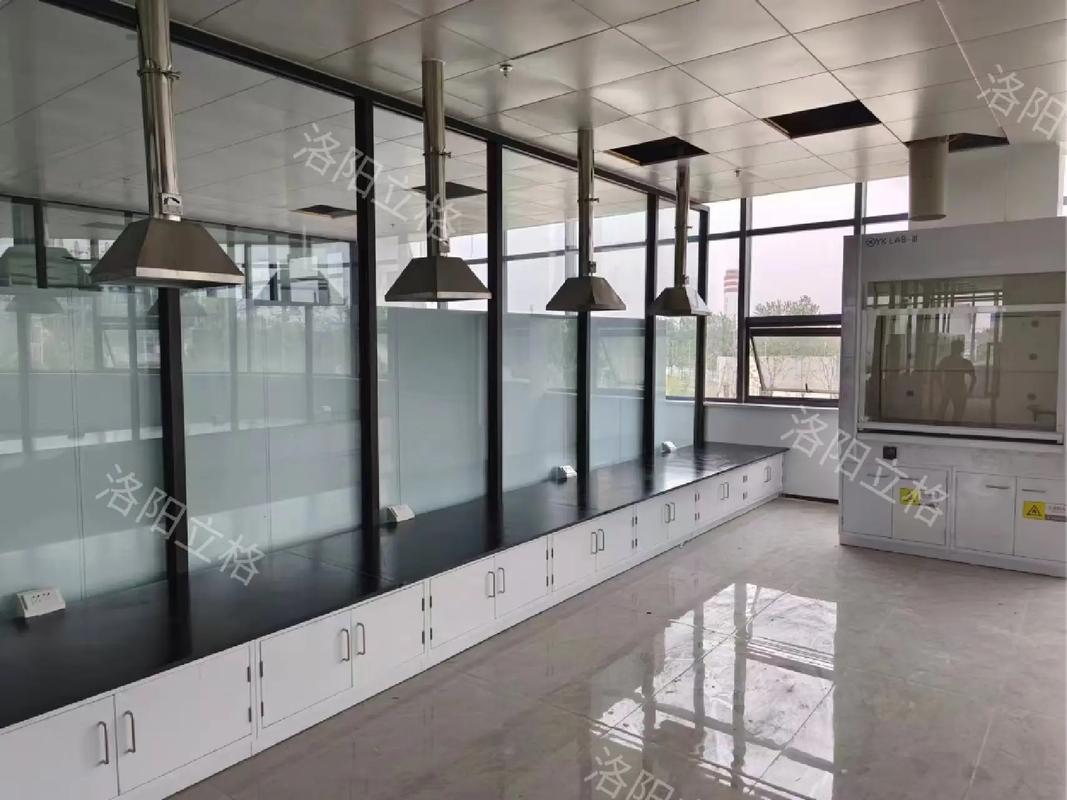 原子吸收罩安装完工#净化工程#生产厂家#原子吸收罩