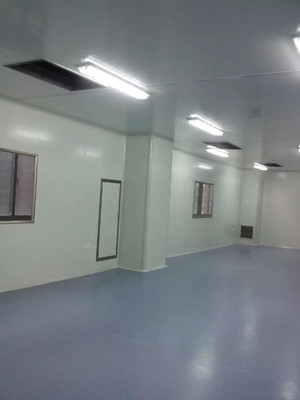 台州彩钢板-浙江科洁欢迎您-彩钢板施工