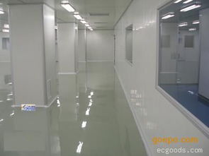 佛山洁净房改造,佛山无尘房装修,佛山净化房安装 佛山洁净房改造 佛山无尘房装修 价格 谷瀑环保
