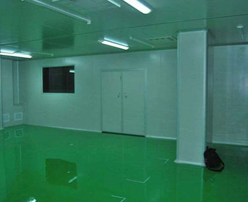 净化工程公司 中发净亿方 在线咨询 合肥净化工程