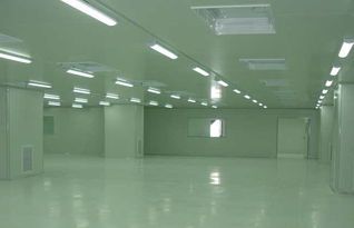 河南食品厂净化装修价格 河南食品厂净化装修厂家批发 