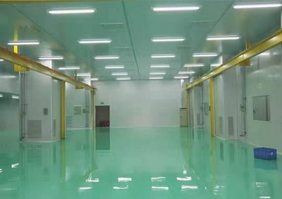 云南净化工程-安宁绿叶净化科技(查看)