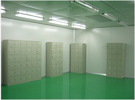 甘肃 山西 沈阳 大连 哈尔滨 西安 净化工程样本及产品图片-机电商情网电子样本库