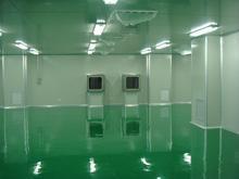 松岗无尘棚净化工程-供应产品 -中国净化设备交易网