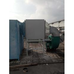 婷宇环保设备工程公司 多图 贵州uv光解废气净化设备