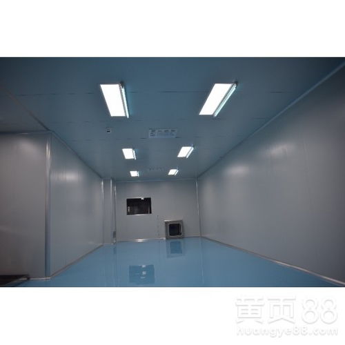 制造新起点车间净化工程操作简单,麻辣食品厂车间净化工程