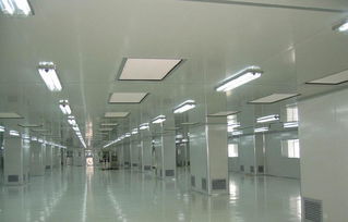 楚恒 长沙实验室净化工程有哪些 益阳实验室净化工程