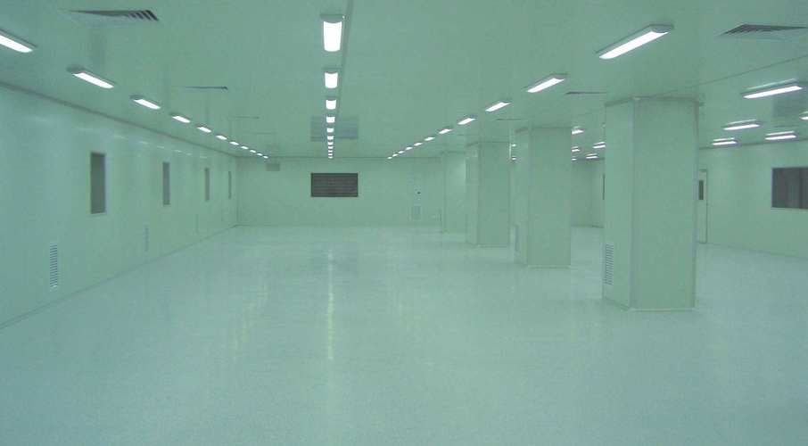 鞍山放心的手术室净化工程队