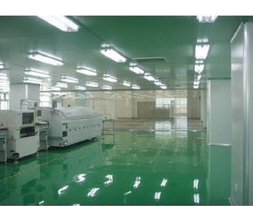 青岛净化工程与净化设备 应用、选择与前景