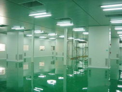 净化工程施工厂家、价格与供货信息 空气过滤器的关键作用