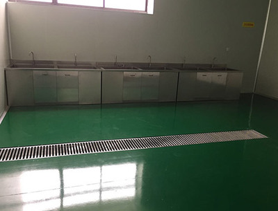 高效净化设备 为健康生活保驾护航