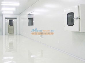 漳州无尘车间净化工程与设备采购指南