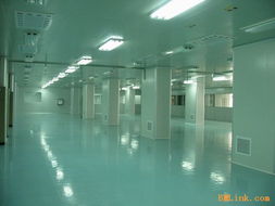 供应室内净化工程 打造洁净空间的关键技术与应用