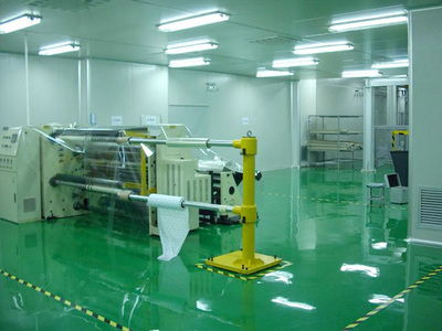 净化工程施工与设备选择指南