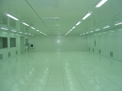 宁波无尘室与净化工程 建设高标准洁净空间的关键