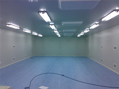 嘉兴净化工程施工优选企业 鑫源净化车间与设备服务解析