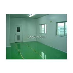 河北净化工程中的空气过滤器 技术与应用概述