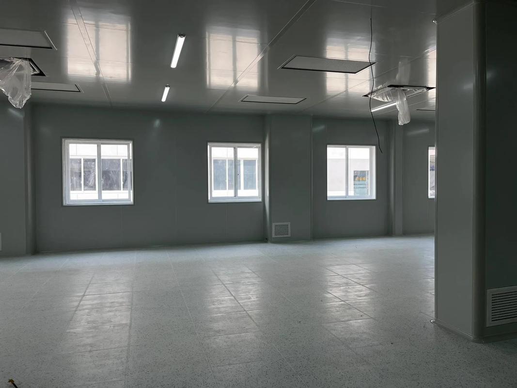 净化车间装修工程公司，专业服务，欢迎咨询