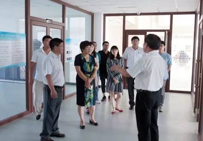 因为专业，所以专注——院士专家工作站助力透明工厂空气过滤器研发