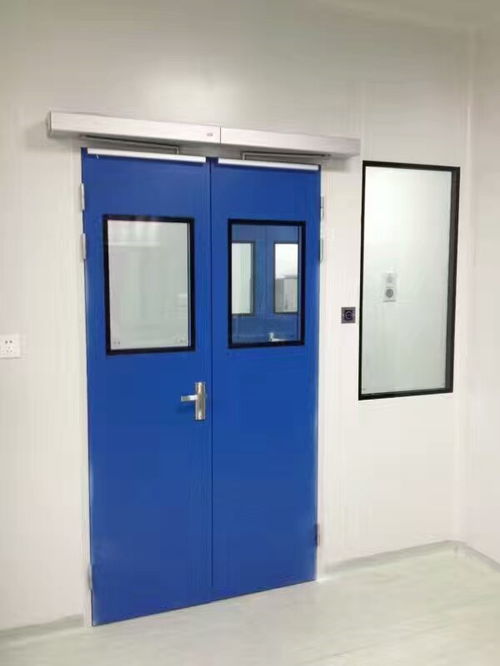 食品净化工程 打造安全洁净的生产环境