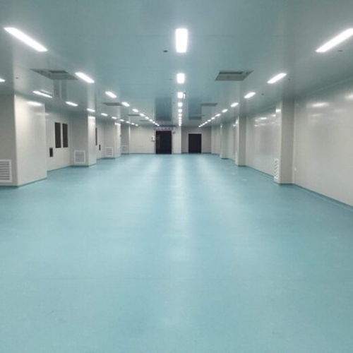 沧州食品饮料净化车间施工及空气过滤器选择指南