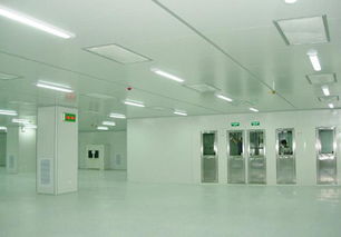 净化工程设计施工 百级无尘车间装修与千级洁净室安装全解析