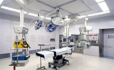 山东净化工程与济宁净化工程 康德莱净化设备的专业服务