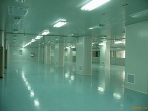 江门净化工程与净化设备 打造洁净环境的关键技术与服务