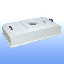 深圳市赛威利华净化科技 净化工程部与净化设备全解析