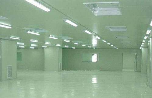 西安碧水源 口罩厂无菌车间的空气过滤器专家